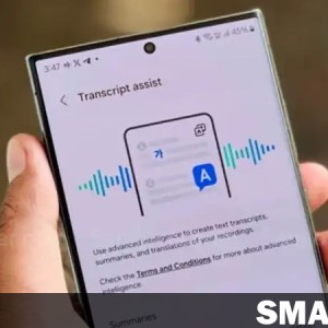 Samsung Introduces AI Subscription Service for Galaxy Smartphones and Ballie Robot