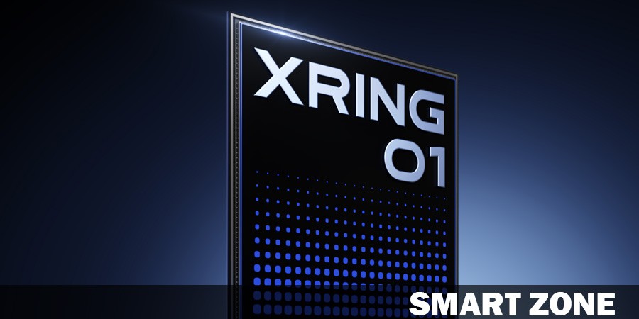 Xiaomi Unveils $7 Billion Investment in In-House Chip Development with Xring O1 Processor