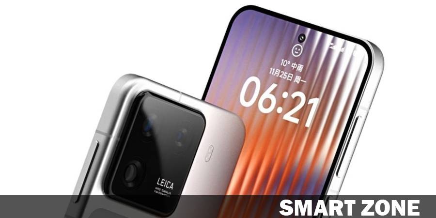 Xiaomi 16: Design, Features, and Launch Details Revealed