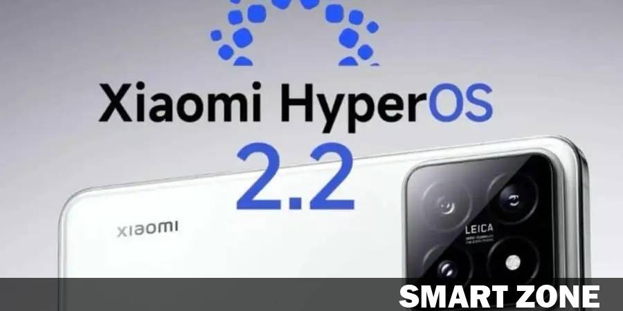 Xiaomi HyperOS 2.2 Update: Features, Supported Devices, and Release Timeline