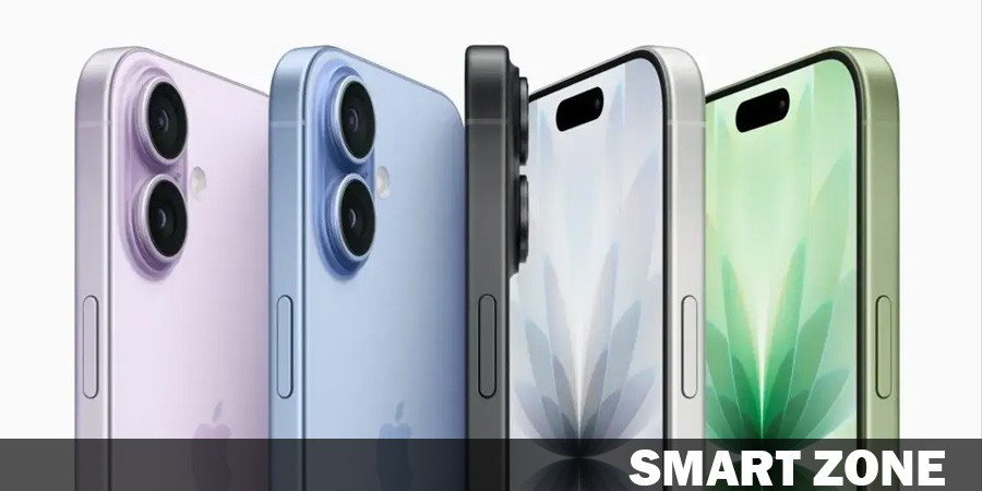 iPhone 17 Launch: 120Hz Display, Dual 48MP Cameras
