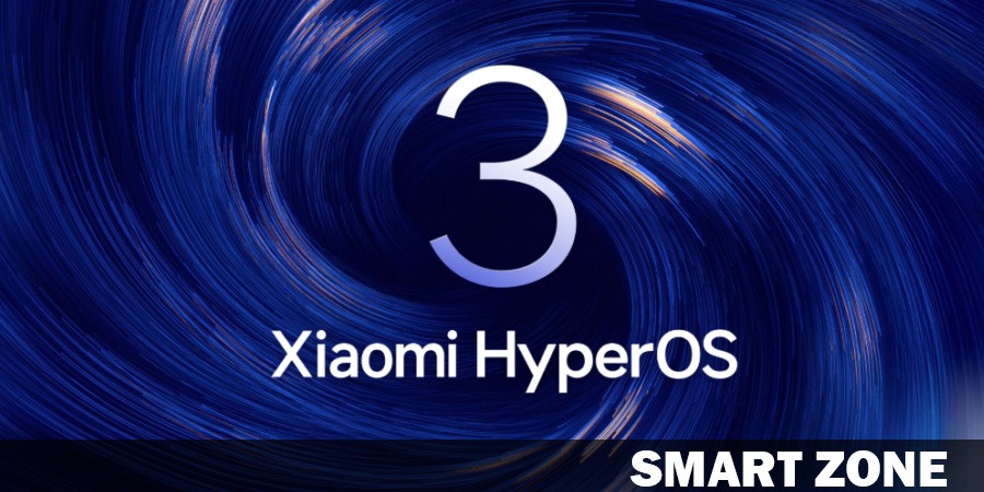 HyperOS 3 Update: Eligible Xiaomi, Redmi & POCO Devices