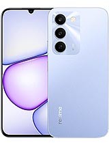Realme C83