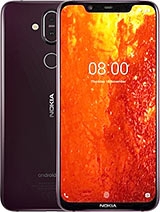 Nokia 8.1 ( X7)
