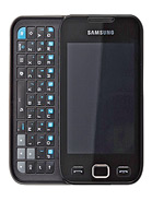 Samsung S5330 Wave533