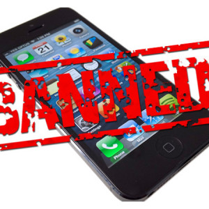 Temporarily Banned Smartphone Importation in Sri Lanka