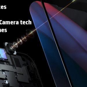 Oppo announces next gen Under Screen Camera tech for smartphones
