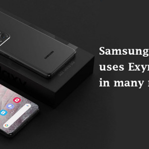 Samsung Galaxy S22 uses Exynos 2200 in many regions