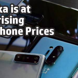 Sri Lanka is at  risk of rising Smartphone Prices