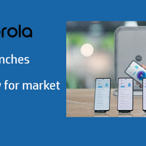 Motorola launches Air Charging, almost ready for market