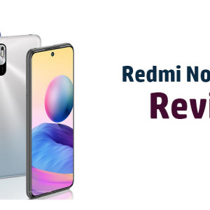 Redmi Note 10 5G Review - Smartzone.lk