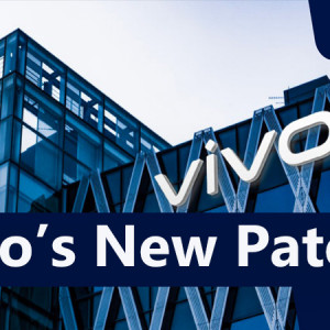 vivo's new patent ?