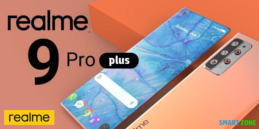 Realme 9 Pro Plus has appeared in the IMEI database