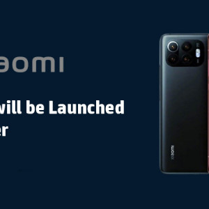 Xiaomi 12 will be Launched in December