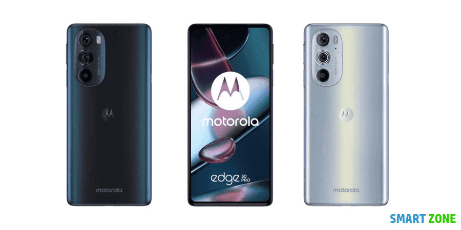 The Moto Edge 30 Pro has been introduced to global markets