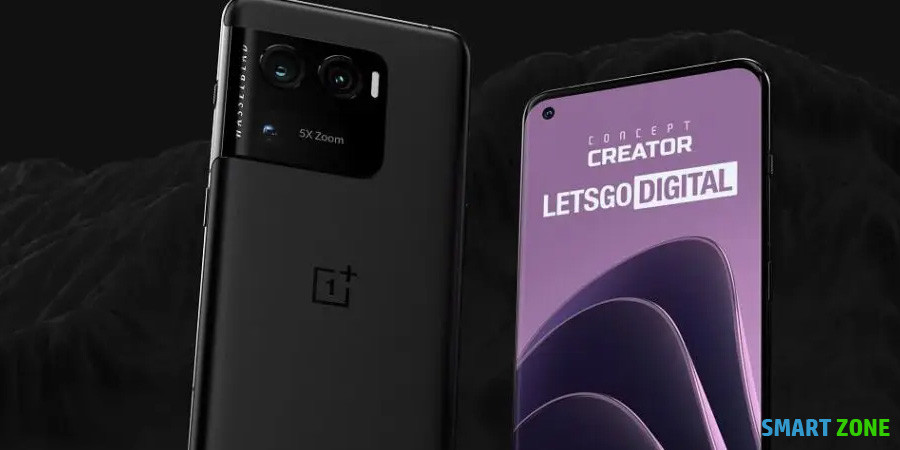 The first renders of the OnePlus 10 Ultra