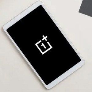 The OnePlus Pad tablet is said to run on the Android 12L system