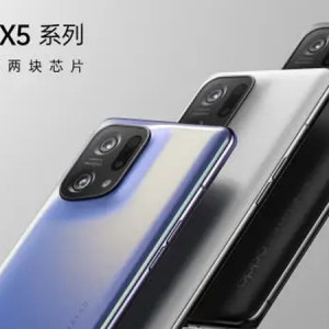 OPPO Find X5 already knows its performance date