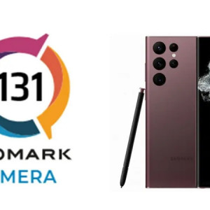 The Samsung Galaxy S22 Ultra did not dazzle in the test on DxOMark