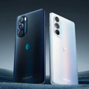 Motorola is set to launch the Edge on February 24