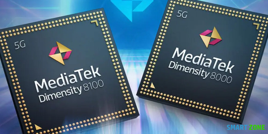 Even the Dimensity 8100 has surpassed the Snapdragon 8 Gen 1 benchmark
