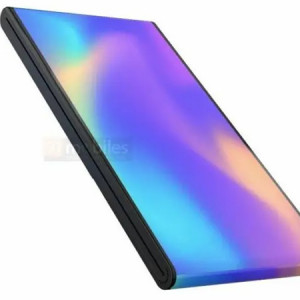 Alleged specifications of the upcoming flexible Vivo X Fold