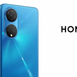 At first glance, the new Honor X7 is not very interesting