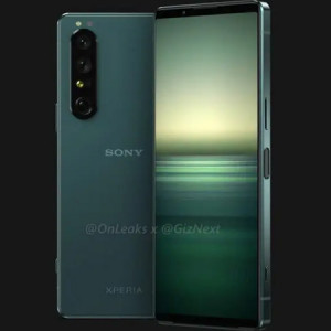 Sony will introduce the new Xperia 1 IV model on May 11th