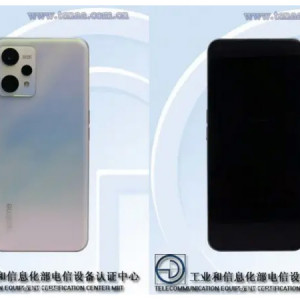 Realme Q5 is TENAA Certified