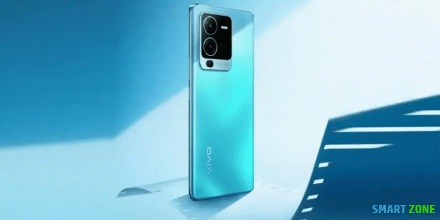 Vivo S15 and S15 Pro reveal their design
