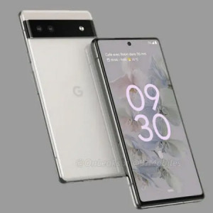 Google Pixel 6A is in series production