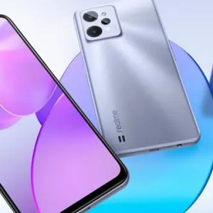 The Realme C30 will be the cheapest phone of this brand