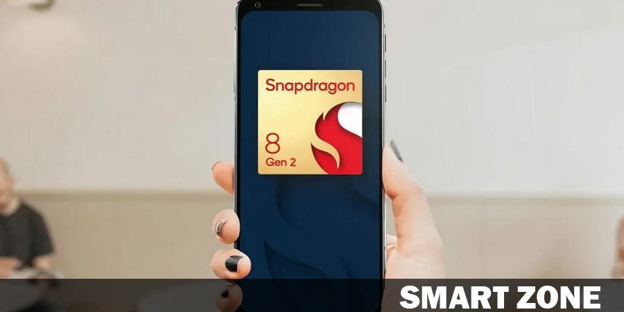 Snapdragon 8 Gen2 can be introduced in November