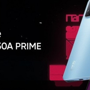 Realme Narzo 50i Prime will be introduced today