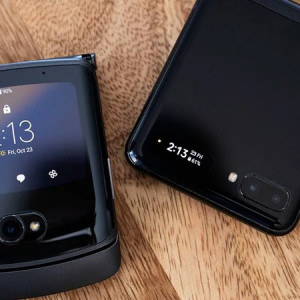 Motorola Razr 3  likely to launch in July