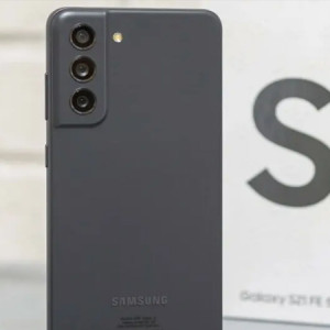 Samsung Galaxy S21 FE 4G gets Snapdragon 720G