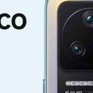 Poco F4 will arrive soon in global markets