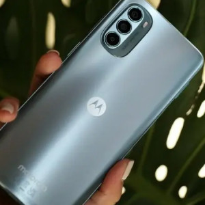 The Moto G62 has been launched on the global market