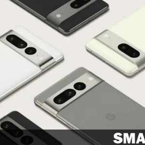 Google Pixel 7 phones have an improved selfie camera