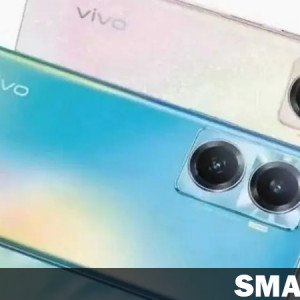 Vivo Y77 5G launched on the Chinese market