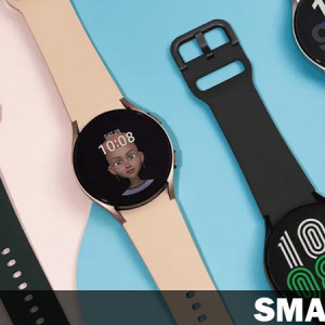 Samsung Galaxy Watch 5 on official renders