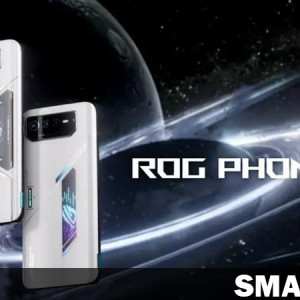 Asus ROG Phone 6 and ROG Phone 6 Pro introduced