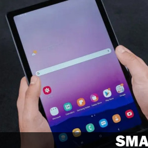 Samsung Galaxy Tab A7 (2022) on the first renders