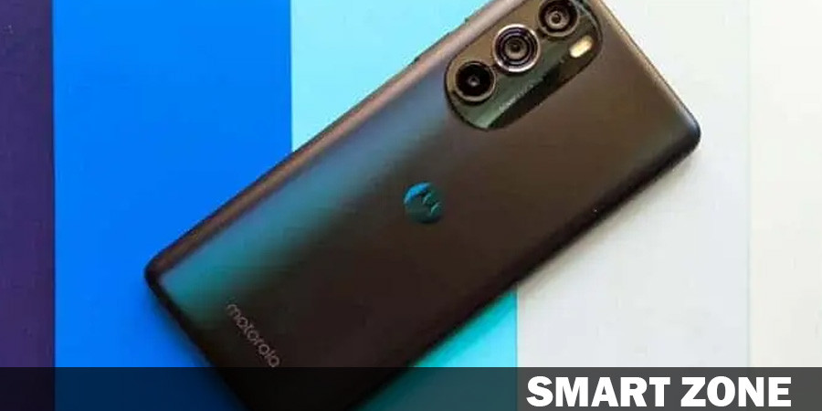 Motorola Edge (2022) will probably get a 144 Hz OLED display