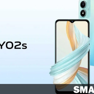 Vivo Y02s appeared on the company's website