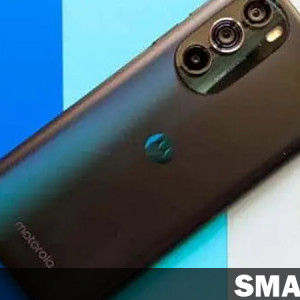 Motorola Edge (2022) will probably get a 144 Hz OLED display