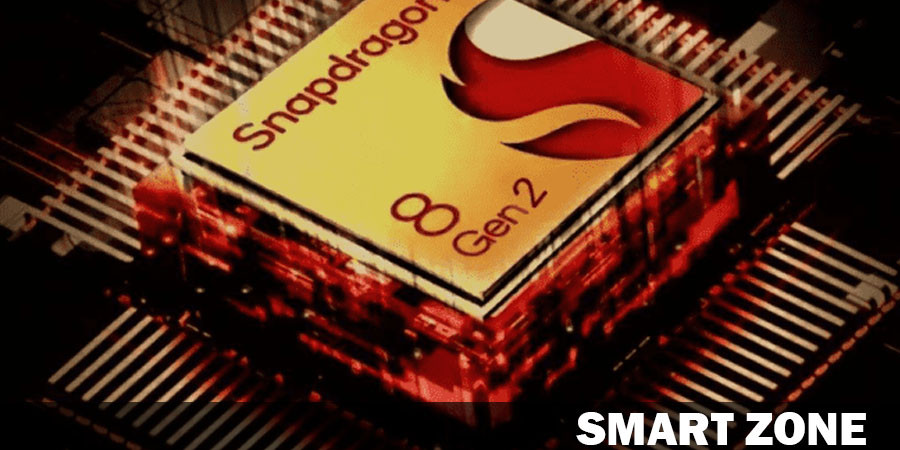 Snapdragon 8 Gen 2 is said to bring a 10% increase in CPU performance