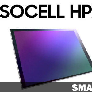Samsung introduced the 200 MP Isocell HPX sensor