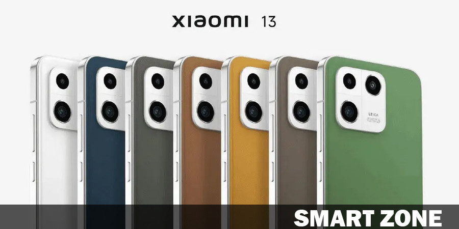 Xiaomi 13 will arrive on December 1st