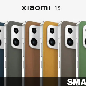 Xiaomi 13 will arrive on December 1st